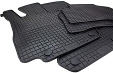 Fußmatten passend für Mercedes GLC X253, Coupe C253 Gummimatten Premium Qualität Fußmatten passend für Mercedes GLC X253, Coupe C253 Gummimatten Premium Qualität