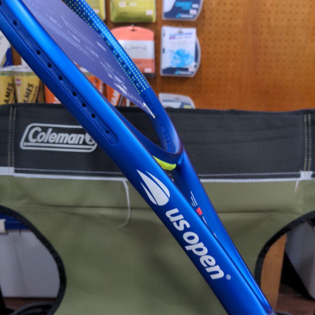 【新品 限定モデル】Wilson SHIFT 99 US OPEN 限定モデル ウインザーオンラインショップウイルソン シフト 99 V1 US OPEN