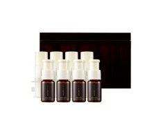  AMORE PACIFIC TIME RESPONSE Intensive Skin Renewal Ampoule 7ml 0.6g X 4ea