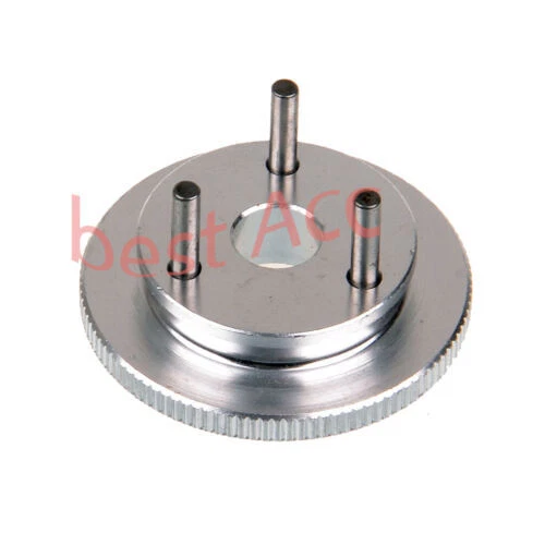 Black HSP Hobby RC Model Vehicle Body Parts & Interior