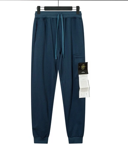 Hot Mens Company Casual Sports Pants Trousers Sports Footpants Unisex Party Tags - Picture 24 of 33