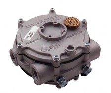 Genie 81630GT, Propane CONVERTER - MODEL J ORANGE SPRING HYDRIN DIAPHRAGM