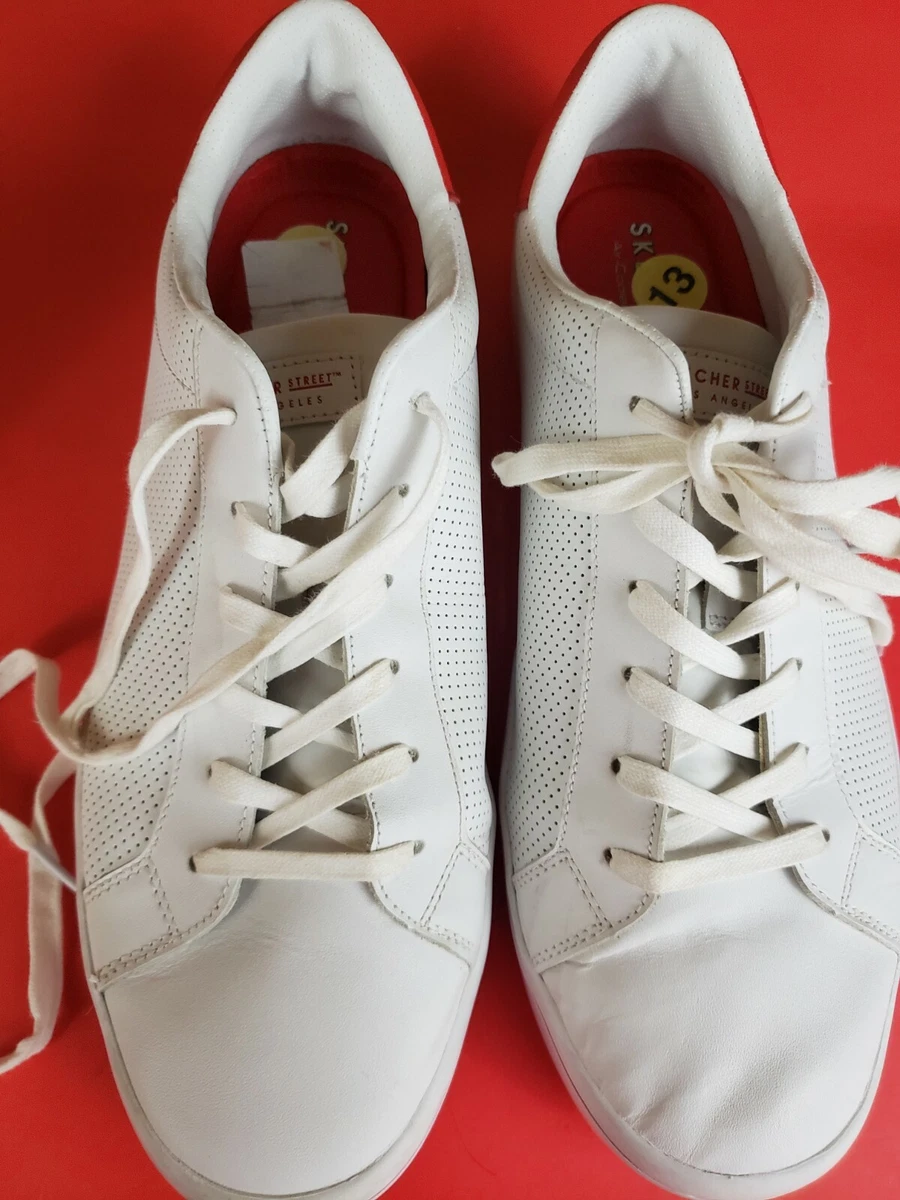 Skechers street sales footwear
