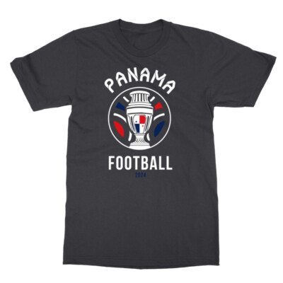 Panama 2024 Champions - Soccer Cup Inspired Fans Unisex T-Shirt