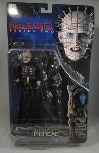 pinhead neca