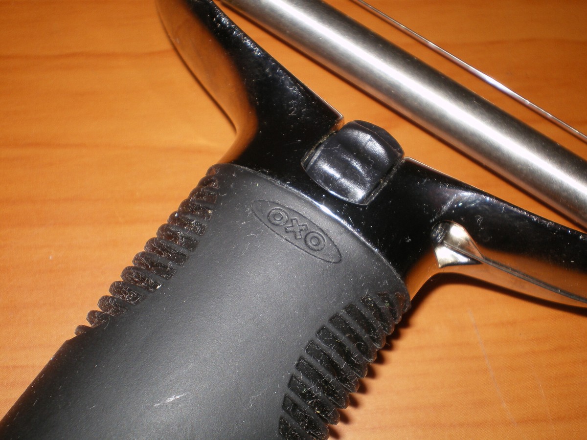 Smart Buy oxo cheese slicer