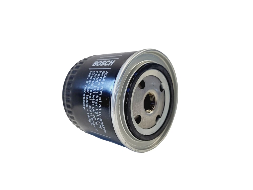 Ölfilter für IHC Traktor BOSCH Motorölfilter 433 533 633 733 833 840 940 - Bild 3 von 4