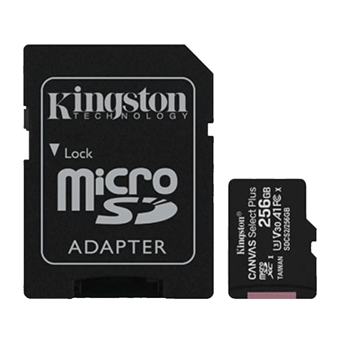 Tarjetas de memoria de 256 GB Teléfono Celular para Samsung Galaxy S7