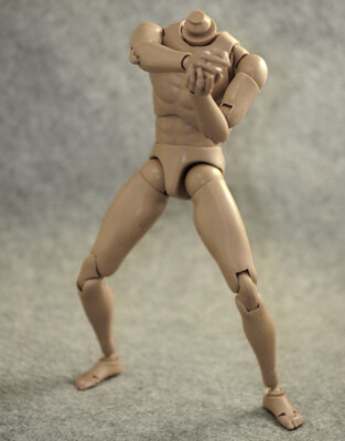2x 12'' Action Figuren Rude Body Skeleton Sammlung Kinder