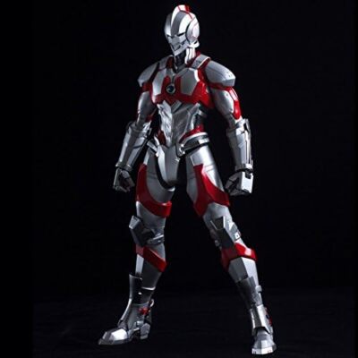 ULTRAMAN 「ULTRAMAN」 12’HERO’s MEISTER … s-l400.jpg