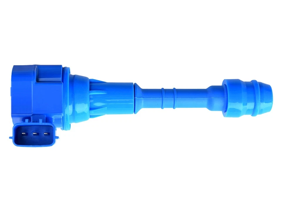 Катушка зажигания Performance и свеча зажигания Denso Iridium для 07 футов Nissan Maxima UF349 - Изображение 3 из 4