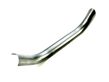 Rahmenleiste Trittbrett Hercules M3 M4 M5 P3 HR2 DKW Sachs Abdeckung Chromleiste