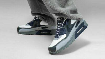air max 90 lahar