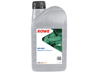 1 Liter ROWE HIGHTEC BIO SKM