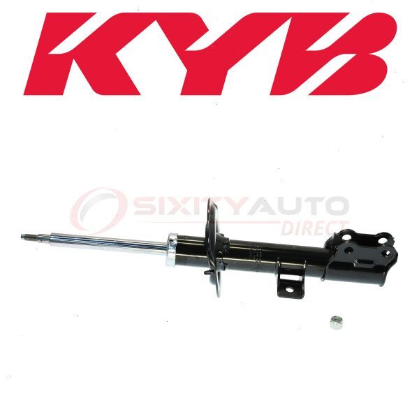 CARQUEST/KYB 334978 Shocks and Struts Suspension Strut Assembly, Front for sale online eBay
