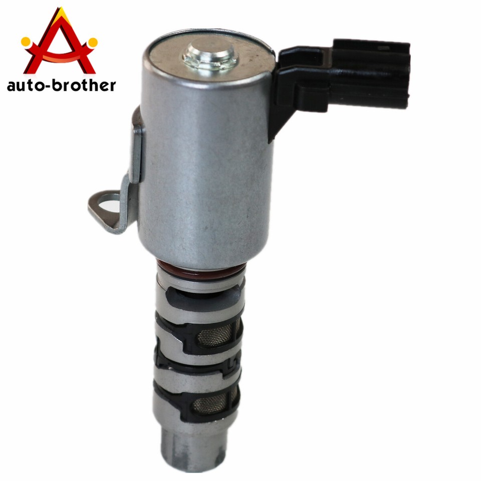 VVT Valve Variable Timing Solenoid 15830-RAA-A01 For Honda Accord 2.4L ...