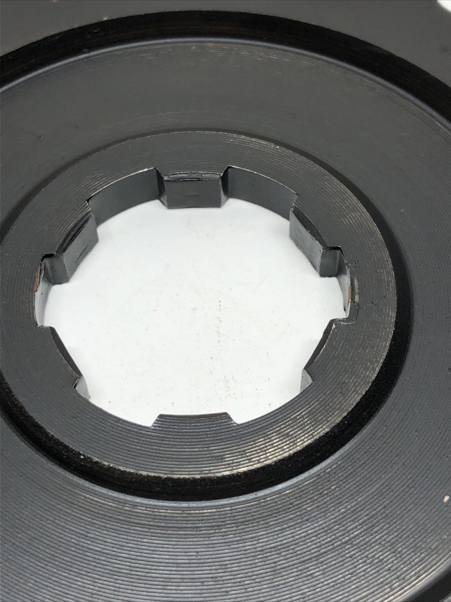 Dixie Distributing Front Chain Sprocket Z25 Tooth for Harley