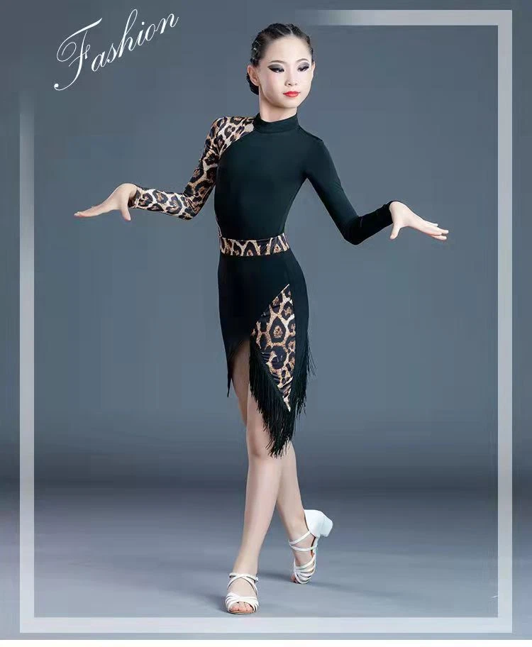 Professional latin dance hot sale dresses