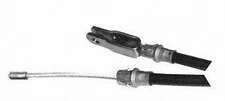 Frt Brake Cable  ACDelco Professional/Gold  18P455