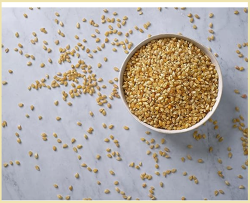Amish Country Popcorn | Sacchetto 6 libbre | Kernel Popcorn Bianco Bambino | Piccolo e Tenero - Foto 3 di 4