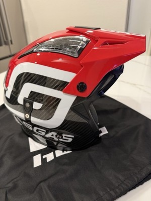 Hebo Z4 Gasgas Helmet 