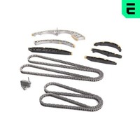 Optimal Steuerkettensatz OP-ETK10142-M1 FüR Vw Touareg 7P5 7P6 Van Tdi 4Motion
