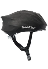 Cover, Fits Most Bike Helmets Keeps Wind, Rain and Sun Away From Head Bright Col