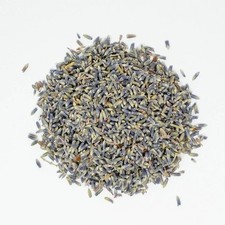 Lavender Flower Organic Buds Dried 140g   100 Pure Dried Fresh