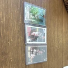 Michael Jordan Chicago Bulls NBA 3 Card Lot Fleer Topps 1993-94 Metal Universe