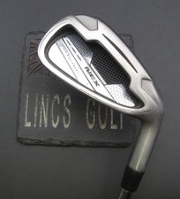 Nex Golf 7 Iron Stiff Graphite Shaft Black Grip