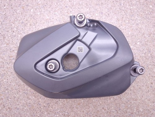 BMW R 1250 GS RT R RS Zylinderkopf Haube Ventil Deckel cylinder head cover cap L