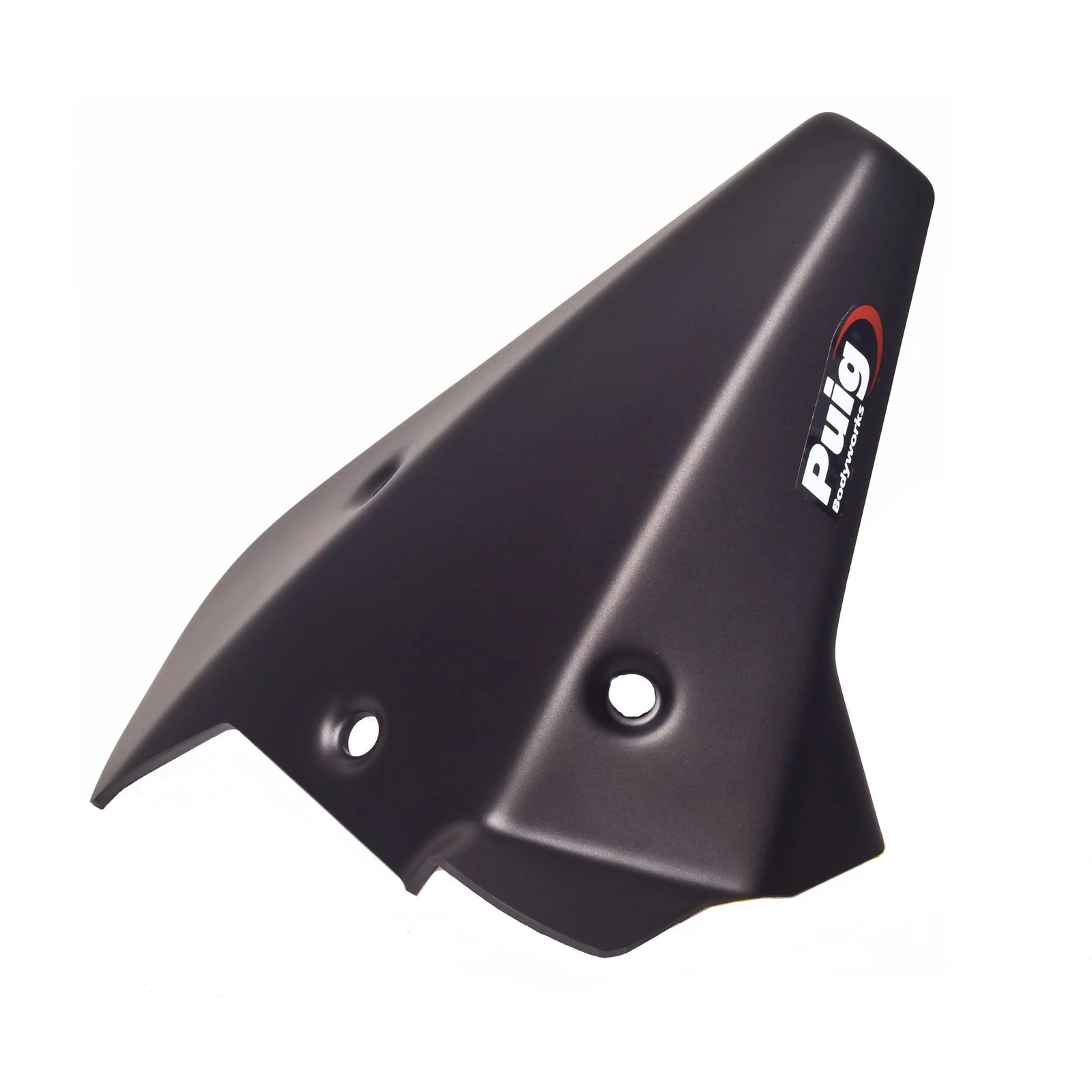 Puig Hugger | Matte Black | Honda CB 1000 R 2008>2016