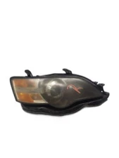 Passenger Right Headlight Fits 05 LEGACY 1231221