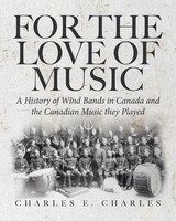 For The Love Of Music Charles E. Charles Taschenbuch Englisch 2023