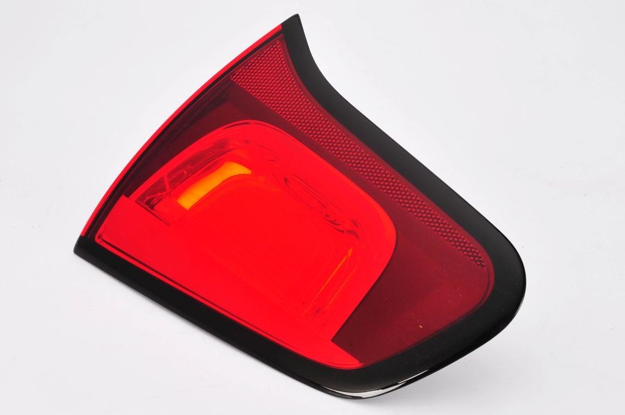 Fits VALEO VAL043951 Rear lamp Right VAL043951 do CITROEN C3 II, C3 II/HATCHBAC