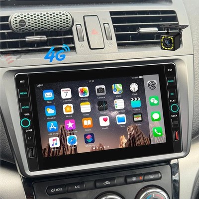 8''Für Mazda 6 GH mit BOSE Soundsystem Autoradio Android 15 GPS +CAM CarPlay 128G