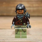 LEGO Star Wars Klatooinian Raider Minifigure sw1060 from Set 75254