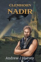 Nadir | Andrew J Harvey | Taschenbuch | Englisch | 2023 | Zmok Books