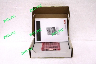 ABB FPBA-01 REV: R PROFIBUS DP Adapter Module