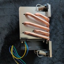 DYNATRON S5 Heat Sink for FCLGA 4677 Sapphire Rapids Xeon Silver Gold Platinum