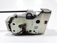 Porte avant et accessoires Fiat DOBLO