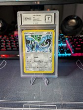 RGC 7 Lugia 140/189 - Rare Ténèbres Embrasées FR