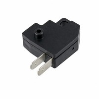 Motolibre Bremslichtschalter (FüR: Yamaha FZ6 Fazer Abs RJ076 06 )