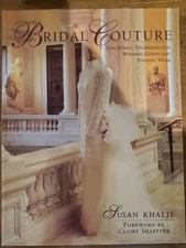 Bridal Couture by Susan Khalje