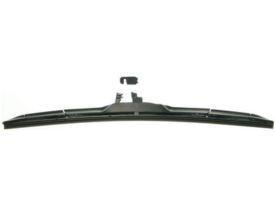 For 1986-1989 Volkswagen Scirocco Wiper Blade Front Anco 59573JXSG 1987 1988