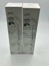 (2) Jozy Heartleaf Pore Control Cleansing Oil Rose 200ml/6.76fl oz Free Shipping