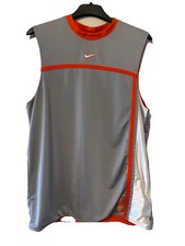Vintage / Nike League / Reversible Basketball Jersey / Men's / XL / Great Gift