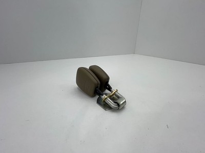 Jaguar XK8 XKR X100 2003 Rear Seat Belt Buckle Rear Centre HJE7090AB ENV3839