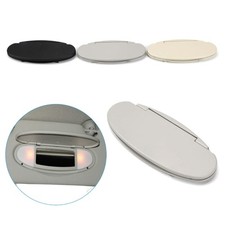 Sun-Visor For R50 R56 R60 Interior Car Sunvisor-Shield with Makeup Mirror Cover