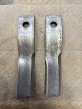 Woods OEM Blade Pair 57099KT for BB48.30 BB600 BB6000